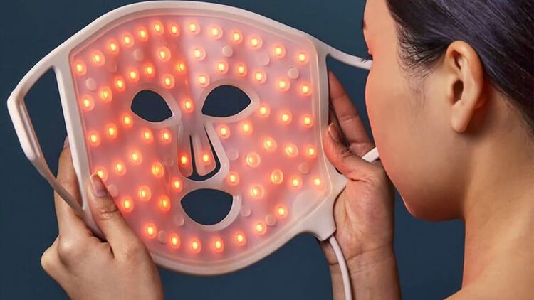 Glokore Led Mask